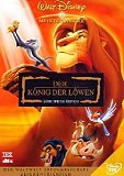 Der König der Löwen (uncut)